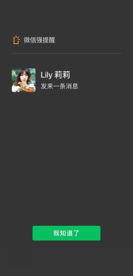 微信车机版图1