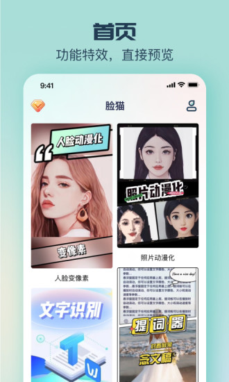 脸猫图4