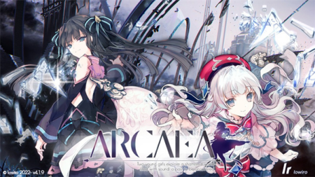 arcaea破解版免登录全人物全曲包版图1