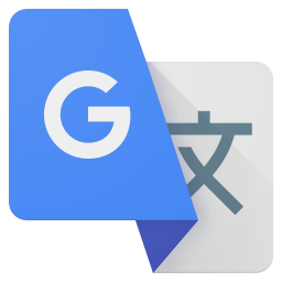 GoogleTranslate翻译中文版