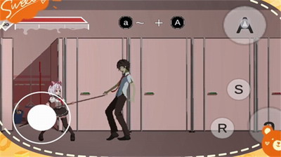萨哈塔遭遇的一日无限子弹版图2