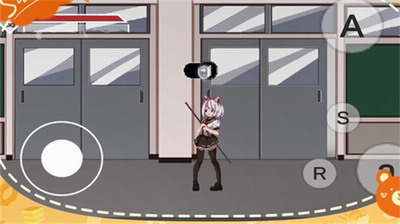萨哈塔遭遇的一日无限子弹版图4