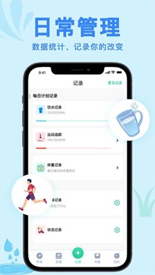 元气轻断食图3