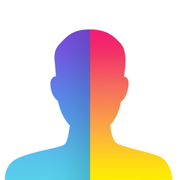 Faceapp Pro修改版