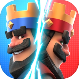 Clash Royale国际服破解版