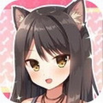 我的小狗女友无限金币版
