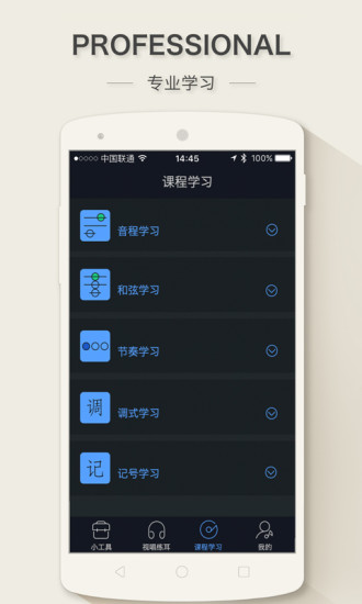 练耳大师手机版图2