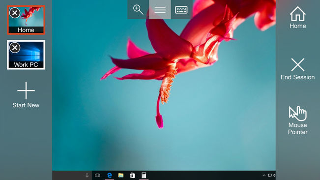 rd client远程桌面app(微软远程桌面)图2