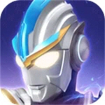 奥特曼传奇英雄MOD版