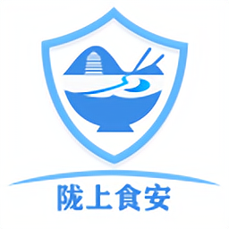 陇上食安公众客户端