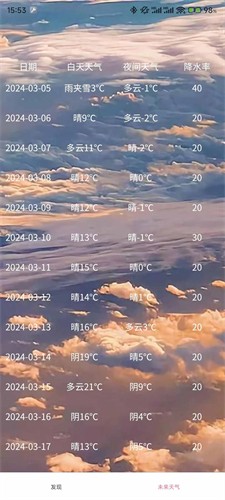 小玖天气图2