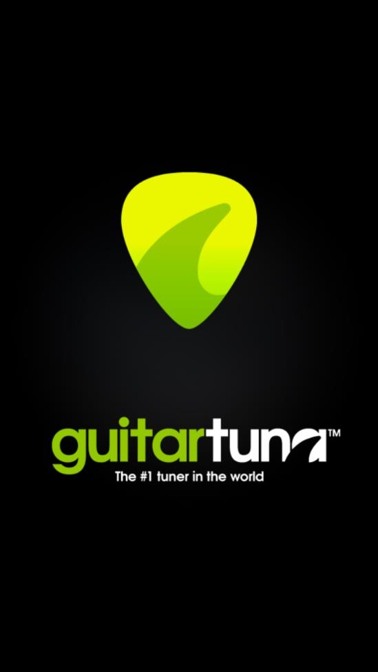 guitartuna调音器图4