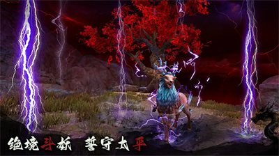 无尽噩梦6破解版图4