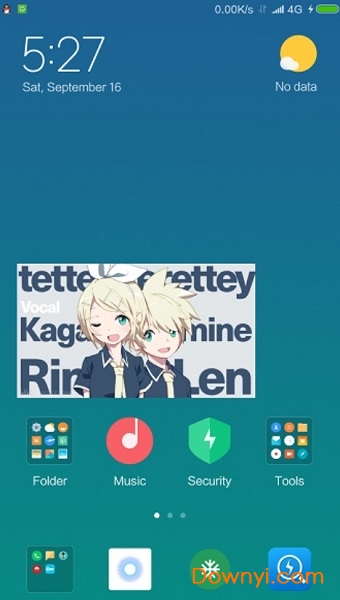 悬浮相册最新版图1