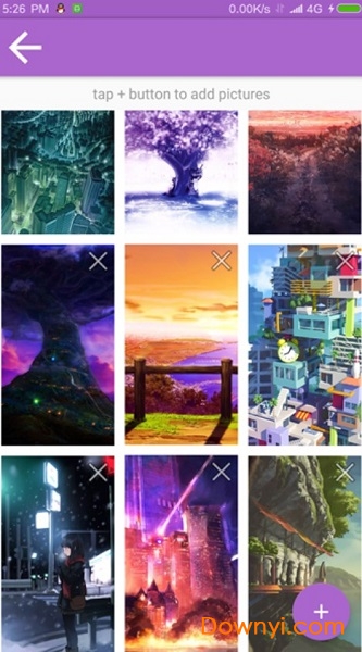 悬浮相册最新版图2