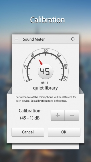 手机声级计图3