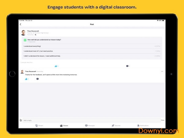 edmodo app图3