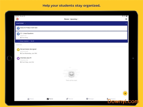 edmodo app图2
