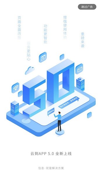 云到司机版图1
