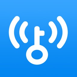 wifi万能解锁王万能钥匙