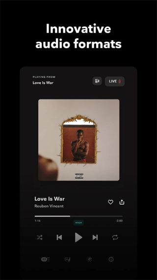 tidal图3