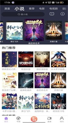 黑猪侠影视图3