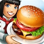 cookingfever无限金币版