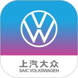 上汽大众svwlink