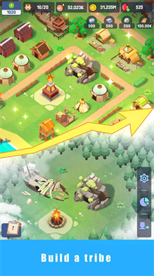 幸存者岛屿破解版图2