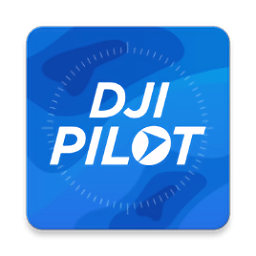 DJI Pilot手机端