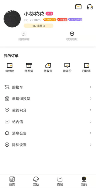 时代峰峻tf家族fanclub图1
