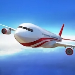 Flight Pilot破解汉化版