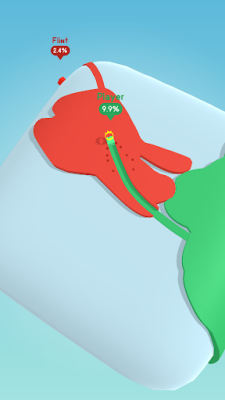 纸片大作战3D破解版图2
