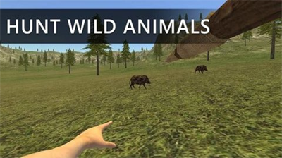 荒岛求生模拟3D破解版图2