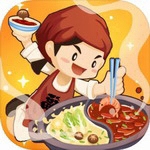 幸福路上的火锅店破解版