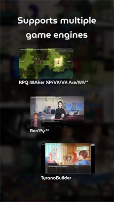 joiplay模拟器图4