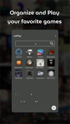 joiplay模拟器图3