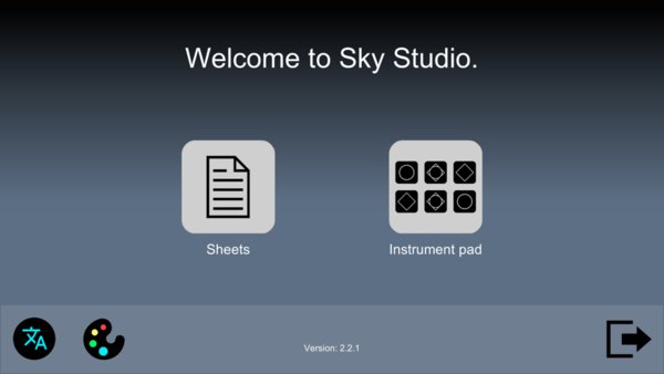 sky光遇练琴模拟器图3