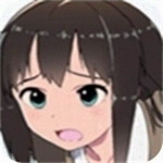 卡在墙上的女孩破解版