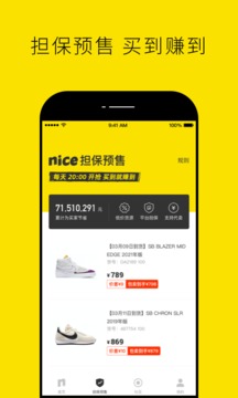 nice最新版图3