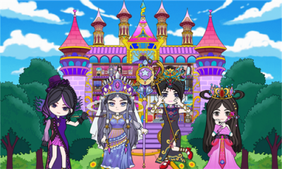 梦幻小镇奇妙屋无广告破解版图2