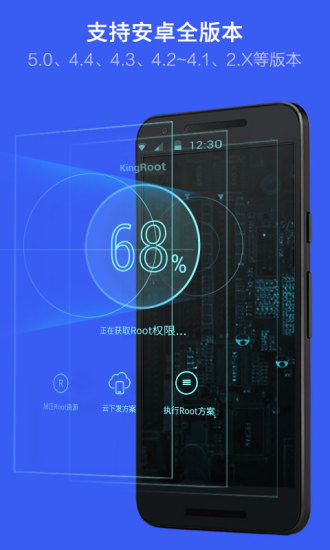 kingroottv版图1