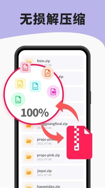 7zip解压缩中文版图3