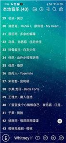 本地音乐图2