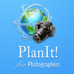 planit巧摄专业版修改版
