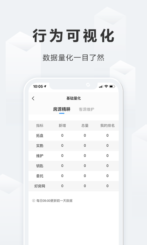 好房经纪人最新版图2