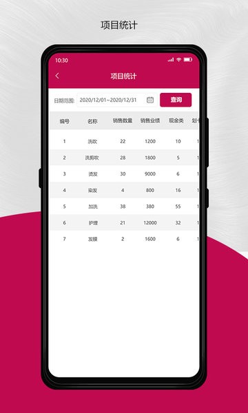 美自Master手机版图1