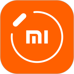 小米运动手环app(mi fit)