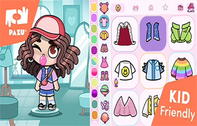 阿凡达世界国际服内购图5