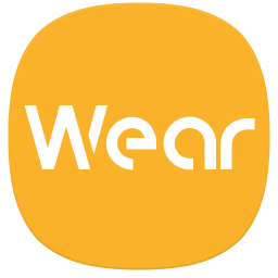 Galaxy Wearable软件